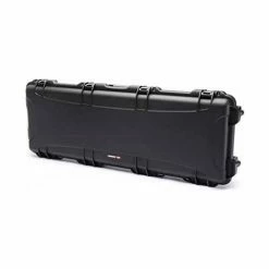 Budget 😍 Nanuk 990-0001 990 Series Rifle Case 47.1x17.3x6.6 Black 🎉