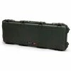 Budget 🧨 Nanuk 990-0006 990 Series Rifle Case 47.1x17.3x6.6 Olive ⌛