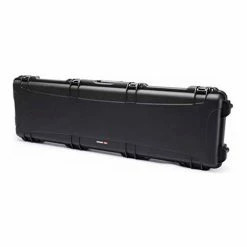 Cheap ✨ Nanuk 995-0001 995 Series Rifle Case 55.1x17.3x6.6 Black ⭐