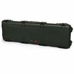 Deals 😀 Nanuk 995-1006 995 Series Rifle Case w/ Foam 55.1x17.3x6.6 Olive 👏