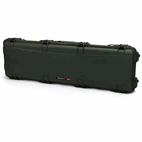 Deals π Nanuk 995-1006 995 Series Rifle Case w/ Foam 55.1x17.3x6.6 Olive π 1 Deals π Nanuk 995-1006 995 Series Rifle Case w/ Foam 55.1x17.3x6.6 Olive π
