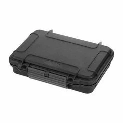 Top 10 💯 Plastica Panaro MAX002S Waterproof Protective Box w/Cubed Foam - 9-1/16"L x 6-7/8"W x 2-3/32"H 🎉