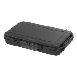 Discount 🛒 Plastica Panaro MAX003S Waterproof Protective Box w/Cubed Foam - 13-25/32"L x 9-1/16"W x 2-5/16"H 👏
