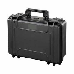 Top 10 🤩 Plastica Panaro MAX430S Waterproof Protective Case w/Cubed Foam - 18-9/32"L x 14-13/32"W x 6-15/16"H 🎁
