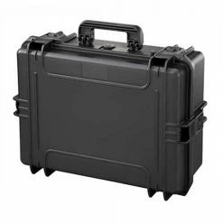 Discount ⌛ Plastica Panaro MAX505S Waterproof Protective Case w/Cubed Foam - 21-27/32"L x 16-27/32"W x 8-5/16"H 🎁