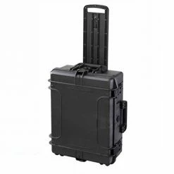 Best deal 😀 Plastica Panaro MAX540H190STR Wheeled Waterproof Case w/Cubed Foam 23-25/32"L x 18-5/8"W x 8-7/8"H 🎁