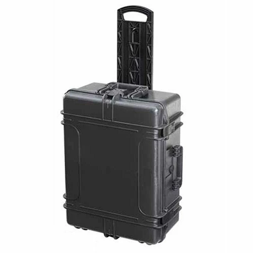 Discount ๐งจ Plastica Panaro MAX620H250STR Wheeled Waterproof Case w/Cubed Foam 27-1/16"L x 20-25/32"W x 11-1/4"H โ๏ธ 1 Discount ๐งจ Plastica Panaro MAX620H250STR Wheeled Waterproof Case w/Cubed Foam 27-1/16"L x 20-25/32"W x 11-1/4"H โ๏ธ