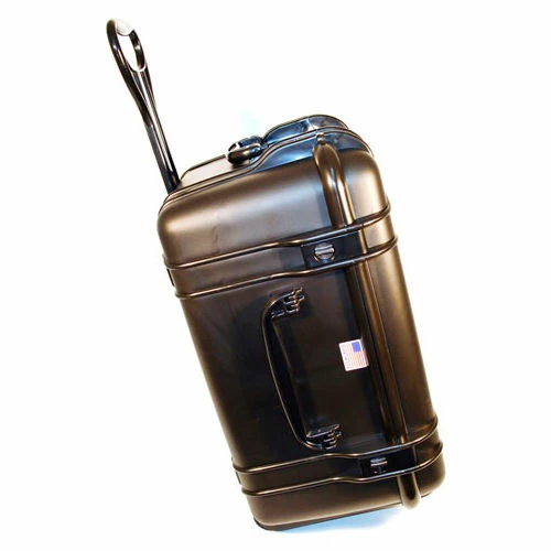 Discount ๐ฏ Quick Fire Cases Quick Fire Pistol Case QF960SBK Watertight, 20 Pistol Capacity, 27-15/16"x22-5/16"x15-5/16" Black ๐งจ 2 Discount ๐ฏ Quick Fire Cases Quick Fire Pistol Case QF960SBK Watertight, 20 Pistol Capacity, 27-15/16"x22-5/16"x15-5/16" Black ๐งจ - Image 2