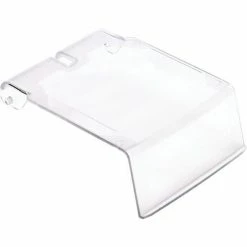 Top 10 ๐ Clear Cover COV210 for Ultra Stack and Hang Bin QUS210 Price Per Each, 24 Per Carton - Pkg Qty 24 โญ