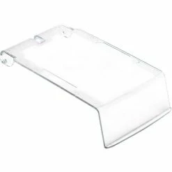 Buy 🤩 Clear Cover COV220 for Ultra Stack and Hang Bin QUS220 Price Per Each, 24 Per Carton - Pkg Qty 24 😀