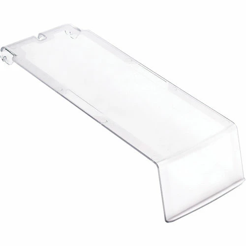 Promo ๐ Clear Cover COV224 for Ultra Stack and Hang Bin QUS224 Price Per Each, 12 Per Carton - Pkg Qty 12 ๐คฉ 1 Promo ๐ Clear Cover COV224 for Ultra Stack and Hang Bin QUS224 Price Per Each, 12 Per Carton - Pkg Qty 12 ๐คฉ