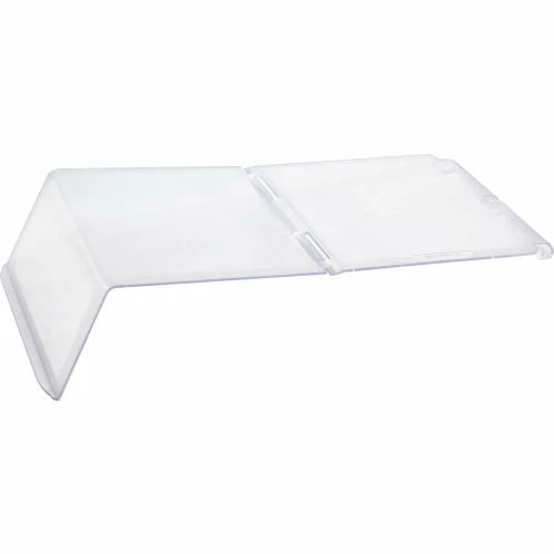 Cheap 🎁 Quantam Storage Ultra Series Clear Lid for QUS248, Polyethylene - Pkg Qty 6 ⭐ 1 Cheap 🎁 Quantam Storage Ultra Series Clear Lid for QUS248, Polyethylene - Pkg Qty 6 ⭐