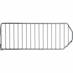 Deals 🎁 Quantum Storage Systems Quantum Wire Mesh Divider DMB530/535C - For QMB530C/QMB535C, Each 🛒