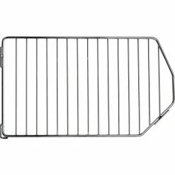 Flash Sale 👍 Quantum Storage Systems Quantum Wire Mesh Divider DMB539C - For QMB539C, Each ✔️