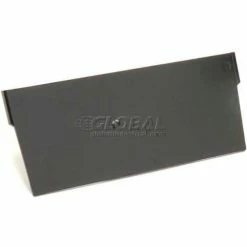 Outlet 🥰 Shelf Bin Divider DSB801/803/805 for 4-3/8"W x 8"H, Price Per Pack of 50 👏