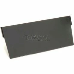 Deals 🤩 Shelf Bin Divider DSB802/804/806 for 6-5/8"W x 8"H, Price Per Pack of 50 😉