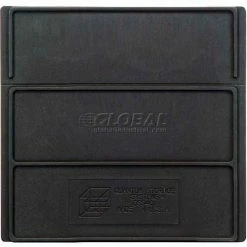 Best Sale 🛒 Quantum Storage Systems Quantum Divider DSS401 for Quantum Stackable Shelf Bin 6" Wide, Price Pkg of 6 ✨