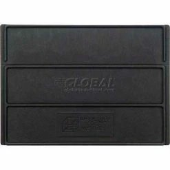 Cheap 🌟 Quantum Storage Systems Quantum Divider DSS403 for Quantum Stackable Shelf Bin 8-1/4" Wide, Price Pkg of 6 🔔