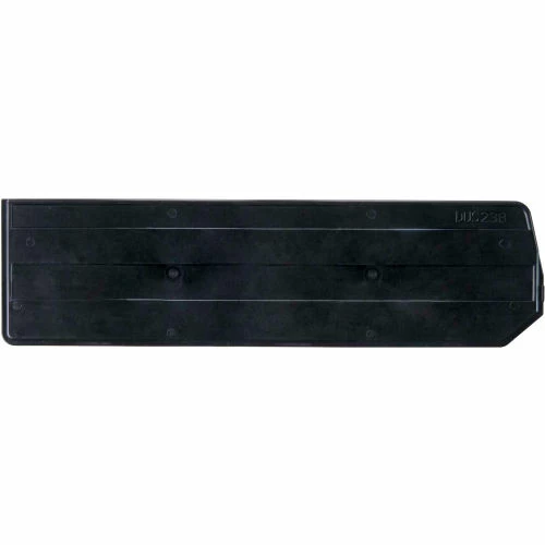 Budget ๐ฅฐ Quantam Storage Ultra Series Divider for QUS238, Black, Polyethylene - Pkg Qty 6 ๐คฉ 1 Budget ๐ฅฐ Quantam Storage Ultra Series Divider for QUS238, Black, Polyethylene - Pkg Qty 6 ๐คฉ