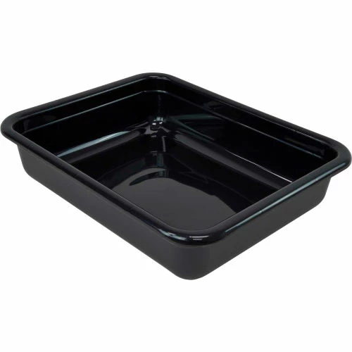 Best reviews of ๐ฅฐ Quantum Storage Systems Quantum Bussing Tub, 20"L x 15"W x 5"H Flat Bottom Bus Box, Polypropylene, Black - Pkg Qty 12 ๐งจ 1 Best reviews of ๐ฅฐ Quantum Storage Systems Quantum Bussing Tub, 20"L x 15"W x 5"H Flat Bottom Bus Box, Polypropylene, Black - Pkg Qty 12 ๐งจ