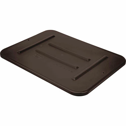 Buy โญ Quantum Storage Systems Quantum Bus Box Lid, 22"L x 16-1/2"W x 3/4"H, for use with FSB-20155R, Polypropylene, Brown - Pkg Qty 12 ๐ 1 Buy โญ Quantum Storage Systems Quantum Bus Box Lid, 22"L x 16-1/2"W x 3/4"H, for use with FSB-20155R, Polypropylene, Brown - Pkg Qty 12 ๐
