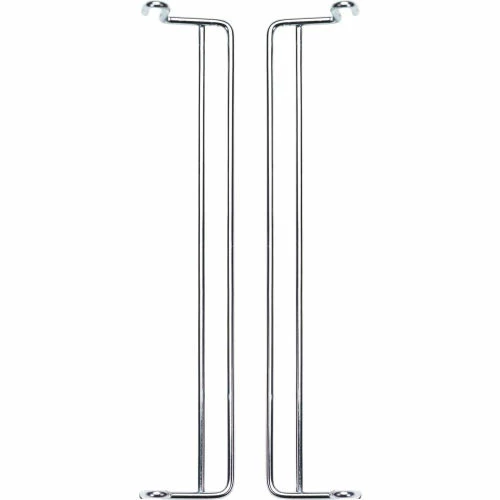 Buy 🥰 Quantum Storage Systems Quantum Stacking Wire Mesh Hangers HMB540/550C - For QMB540C/QMB550C, One Pair 🛒 1 Buy 🥰 Quantum Storage Systems Quantum Stacking Wire Mesh Hangers HMB540/550C - For QMB540C/QMB550C, One Pair 🛒