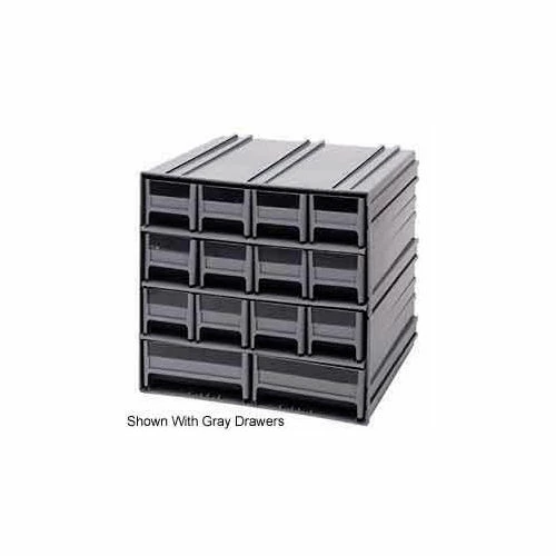 Best deal ๐ Quantum Storage Systems Quantum Interlocking Storage Cabinet QIC-12123 - 11-3/4"Wx11-3/8"Dx11"H - 14 Blue Drawers ๐ฏ 1 Best deal ๐ Quantum Storage Systems Quantum Interlocking Storage Cabinet QIC-12123 - 11-3/4"Wx11-3/8"Dx11"H - 14 Blue Drawers ๐ฏ