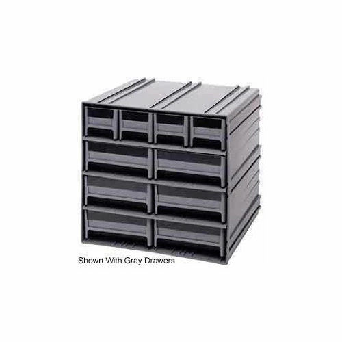 Coupon ⌛ Quantum Storage Systems Quantum Interlocking Storage Cabinet QIC-4163 - 11-3/4"Wx11-3/8"Dx11"H - 10 Red Drawers ⭐ 1 Coupon ⌛ Quantum Storage Systems Quantum Interlocking Storage Cabinet QIC-4163 - 11-3/4"Wx11-3/8"Dx11"H - 10 Red Drawers ⭐