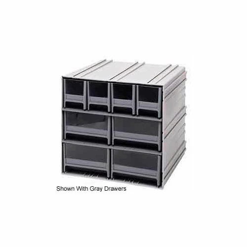 Top 10 ⭐ Quantum Storage Systems Quantum Interlocking Storage Cabinet QIC-4244 - 11-3/4"Wx11-3/8"Dx11"H - 8 Blue Drawers 🎉 1 Top 10 ⭐ Quantum Storage Systems Quantum Interlocking Storage Cabinet QIC-4244 - 11-3/4"Wx11-3/8"Dx11"H - 8 Blue Drawers 🎉