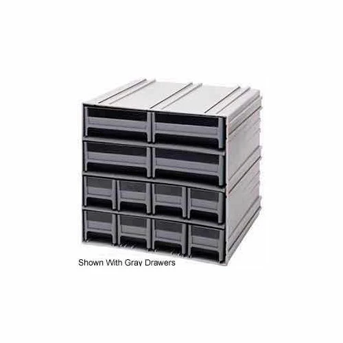 Top 10 🔔 Quantum Storage Systems Quantum Interlocking Storage Cabinet QIC-8143 - 11-3/4"Wx11-3/8"Dx11"H - 12 Blue Drawers 🎁 1 Top 10 🔔 Quantum Storage Systems Quantum Interlocking Storage Cabinet QIC-8143 - 11-3/4"Wx11-3/8"Dx11"H - 12 Blue Drawers 🎁