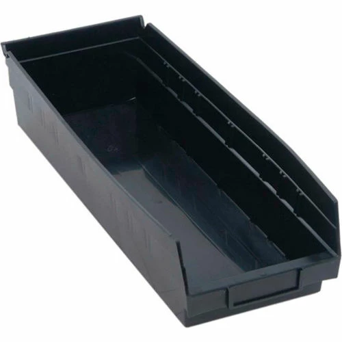 Best reviews of 🤩 Quantum Storage Systems Quantum Conductive Shelf Bin QSB104CO - 6-5/8"W x 17-7/8"D x 4"H - Pkg Qty 20 💯 1 Best reviews of 🤩 Quantum Storage Systems Quantum Conductive Shelf Bin QSB104CO - 6-5/8"W x 17-7/8"D x 4"H - Pkg Qty 20 💯
