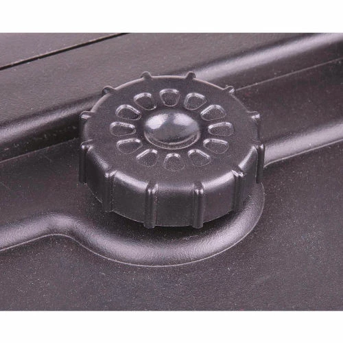 Best Sale 😉 Reed Instruments Hard Carrying Case with Customizable Foam Interior, 13"x12"x5.8" 🤩 2 Best Sale 😉 Reed Instruments Hard Carrying Case with Customizable Foam Interior, 13"x12"x5.8" 🤩 - Image 2