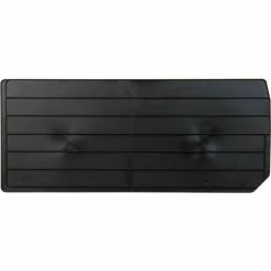 Discount ✔️ Akro-Mils Length Divider 40290 For 30290 Stacking Bin, Price Per Pkg Of 1 ❤️