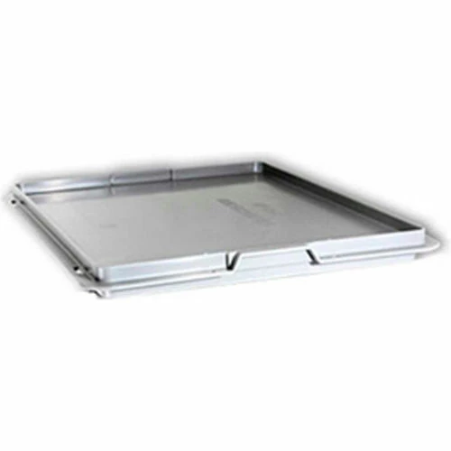 Budget 🥰 SSI Schaefer Schaefer Lid for Euro-Fix Container EFD64.GY1 - 23-3/4"L x 15-3/4"W, Gray - Pkg Qty 25 ⭐ 1 Budget 🥰 SSI Schaefer Schaefer Lid for Euro-Fix Container EFD64.GY1 - 23-3/4"L x 15-3/4"W, Gray - Pkg Qty 25 ⭐