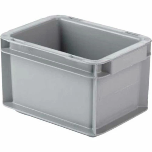 Best Sale 👏 SSI Schaefer Euro-Fix Solid Container EF2120 - 8" x 6" x 5", Gray 👏 1 Best Sale 👏 SSI Schaefer Euro-Fix Solid Container EF2120 - 8" x 6" x 5", Gray 👏
