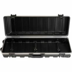 Best deal 🥰 SKB Corporation SKB Rail Pack Utility Case W/Out Foam 1SKB-H3611 Water Resistant, 38-3/8"L x 13-11/16"W 🔥 -Containers shop SK5 1SKB H3611