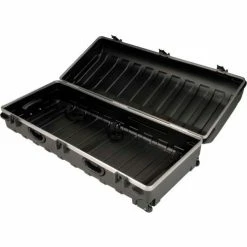 Best Pirce ❤️ SKB Corporation SKB Rail Pack Utility Case W/Out Foam 1SKB-H5020W Water Resistant, 51"L x 21-7/8"W 💯 15 Best Pirce ❤️ SKB Corporation SKB Rail Pack Utility Case W/Out Foam 1SKB-H5020W Water Resistant, 51"L x 21-7/8"W 💯 -Containers shop SK5 1SKB H5020W