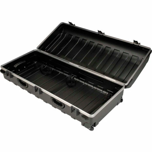 Best Pirce ❤️ SKB Corporation SKB Rail Pack Utility Case W/Out Foam 1SKB-H5020W Water Resistant, 51"L x 21-7/8"W 💯 8 Best Pirce ❤️ SKB Corporation SKB Rail Pack Utility Case W/Out Foam 1SKB-H5020W Water Resistant, 51"L x 21-7/8"W 💯 - Image 8