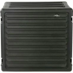 Deals 👍 SKB Corporation SKB Cases 10U Roto Rack 1SKB-R10U Black, Water Resistant 👍 -Containers shop SK5 1SKB R10U