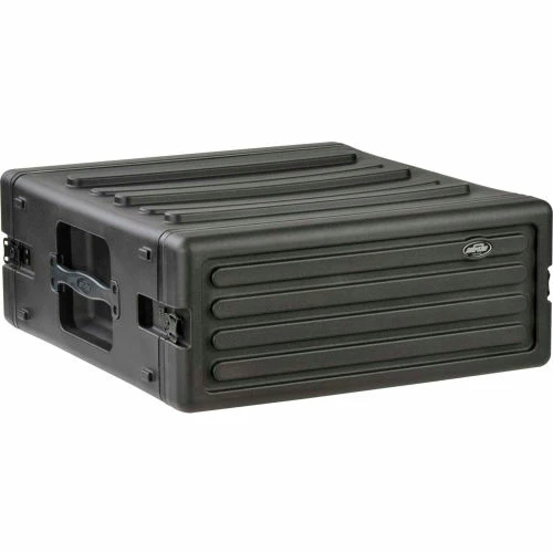 Wholesale ⭐ SKB Corporation SKB Cases 4U Roto Rack 1SKB-R4U Black, Water Resistant 🔔 8 Wholesale ⭐ SKB Corporation SKB Cases 4U Roto Rack 1SKB-R4U Black, Water Resistant 🔔 - Image 8