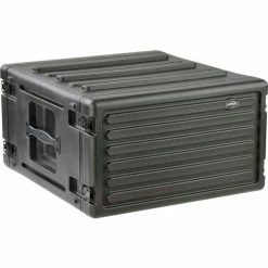 New ๐ SKB Corporation SKB Cases 6U Roto Rack 1SKB-R6U Black, Water Resistant โ๏ธ 15 New ๐ SKB Corporation SKB Cases 6U Roto Rack 1SKB-R6U Black, Water Resistant โ๏ธ -Containers shop SK5 1SKB R6U