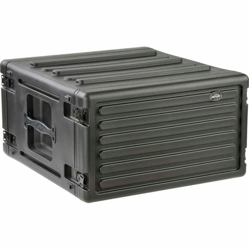 New ๐ SKB Corporation SKB Cases 6U Roto Rack 1SKB-R6U Black, Water Resistant โ๏ธ 8 New ๐ SKB Corporation SKB Cases 6U Roto Rack 1SKB-R6U Black, Water Resistant โ๏ธ - Image 8