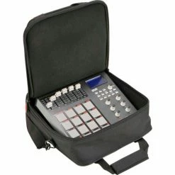 Discount ✔️ SKB Corporation SKB Universal Equipment/Mixer Bag 1SKB-UB1212 Canvas, 13"L x 13"W 🔔 -Containers shop SK5 1SKB UB1212