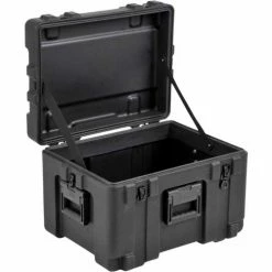 Coupon 🛒 SKB Corporation SKB R Series Waterproof Utility Case 3R2216-15B-E Watertight, 25"L x 18"W 🥰 -Containers shop SK5 3R2216 15B E
