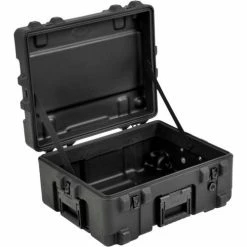 Deals ✨ SKB Corporation SKB R Series Waterproof Utility Case 3R2217-10B-EW Wheels, Watertight, 24-1/4"L x 19-1/4"W ⭐ 15 Deals ✨ SKB Corporation SKB R Series Waterproof Utility Case 3R2217-10B-EW Wheels, Watertight, 24-1/4"L x 19-1/4"W ⭐ -Containers shop SK5 3R2217 10B EW