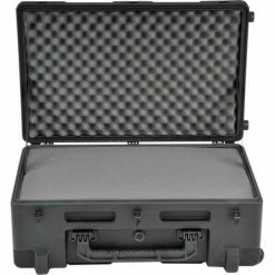 Best reviews of ✨ SKB Corporation SKB R Series Waterproof Utility Case 3R2817-10B-CW Wheels & Cubed Foam Watertight, 31"L x 19-3/4"W ✔️ 15 Best reviews of ✨ SKB Corporation SKB R Series Waterproof Utility Case 3R2817-10B-CW Wheels & Cubed Foam Watertight, 31"L x 19-3/4"W ✔️ -Containers shop SK5 3R2817 10B CW