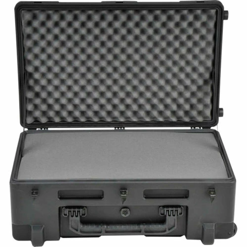 Best reviews of ✨ SKB Corporation SKB R Series Waterproof Utility Case 3R2817-10B-CW Wheels & Cubed Foam Watertight, 31"L x 19-3/4"W ✔️ 8 Best reviews of ✨ SKB Corporation SKB R Series Waterproof Utility Case 3R2817-10B-CW Wheels & Cubed Foam Watertight, 31"L x 19-3/4"W ✔️ - Image 8