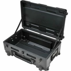 Hot Sale ๐ SKB Corporation SKB R Series Waterproof Utility Case 3R2817-10B-EW Wheels Watertight, 31"L x 19-3/4"W โจ 15 Hot Sale ๐ SKB Corporation SKB R Series Waterproof Utility Case 3R2817-10B-EW Wheels Watertight, 31"L x 19-3/4"W โจ -Containers shop SK5 3R2817 10B EW