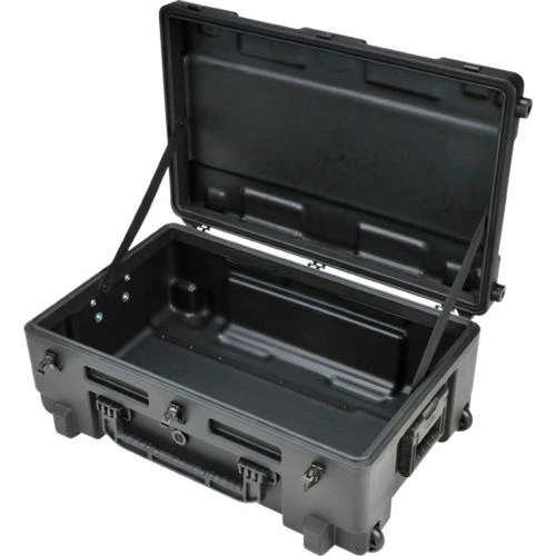 Hot Sale ๐ SKB Corporation SKB R Series Waterproof Utility Case 3R2817-10B-EW Wheels Watertight, 31"L x 19-3/4"W โจ 8 Hot Sale ๐ SKB Corporation SKB R Series Waterproof Utility Case 3R2817-10B-EW Wheels Watertight, 31"L x 19-3/4"W โจ - Image 8