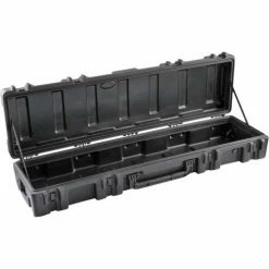 Budget 🛒 SKB Corporation SKB R Series Waterproof Utility Case 3R5212-7B-EW Wheels Watertight, 54-1/8"L x 15-5/8"W ⭐ 13 Budget 🛒 SKB Corporation SKB R Series Waterproof Utility Case 3R5212-7B-EW Wheels Watertight, 54-1/8"L x 15-5/8"W ⭐ -Containers shop SK5 3R5212 7B EW